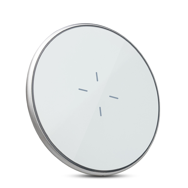 玻璃面板無(wú)線充電器