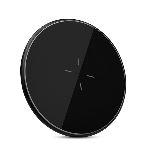 玻璃面板無(wú)線充電器