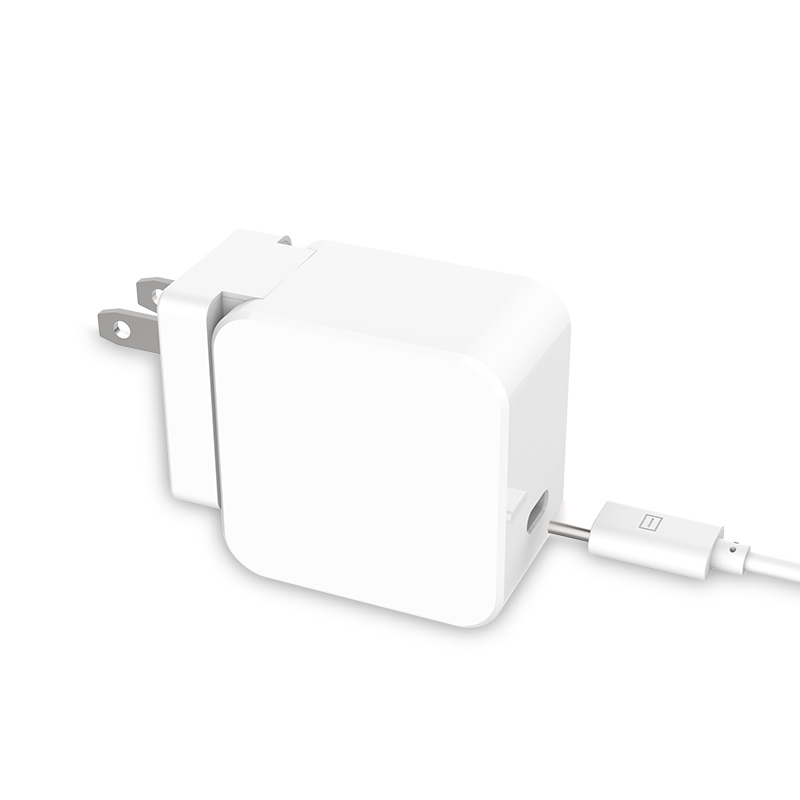 PD 轉換插頭充電器-ST390C