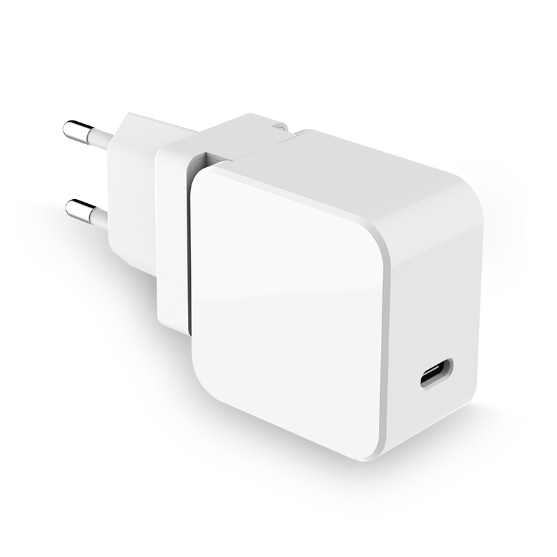 PD 轉換插頭充電器-ST390C