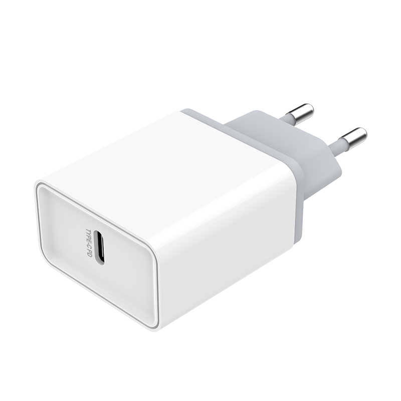 18W PD迷你旅行充電器-ST450