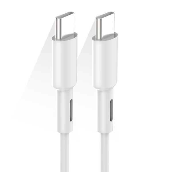 TYPE-C對(duì)TYPE-C數(shù)據(jù)線-SA740C-C