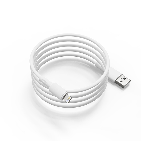 MFI 2.4A數(shù)據(jù)線展示架