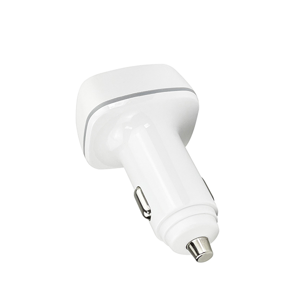 45W 雙PD車載充電器-SC361