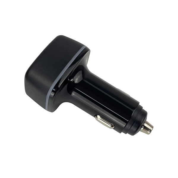 45W 雙PD車載充電器-SC361